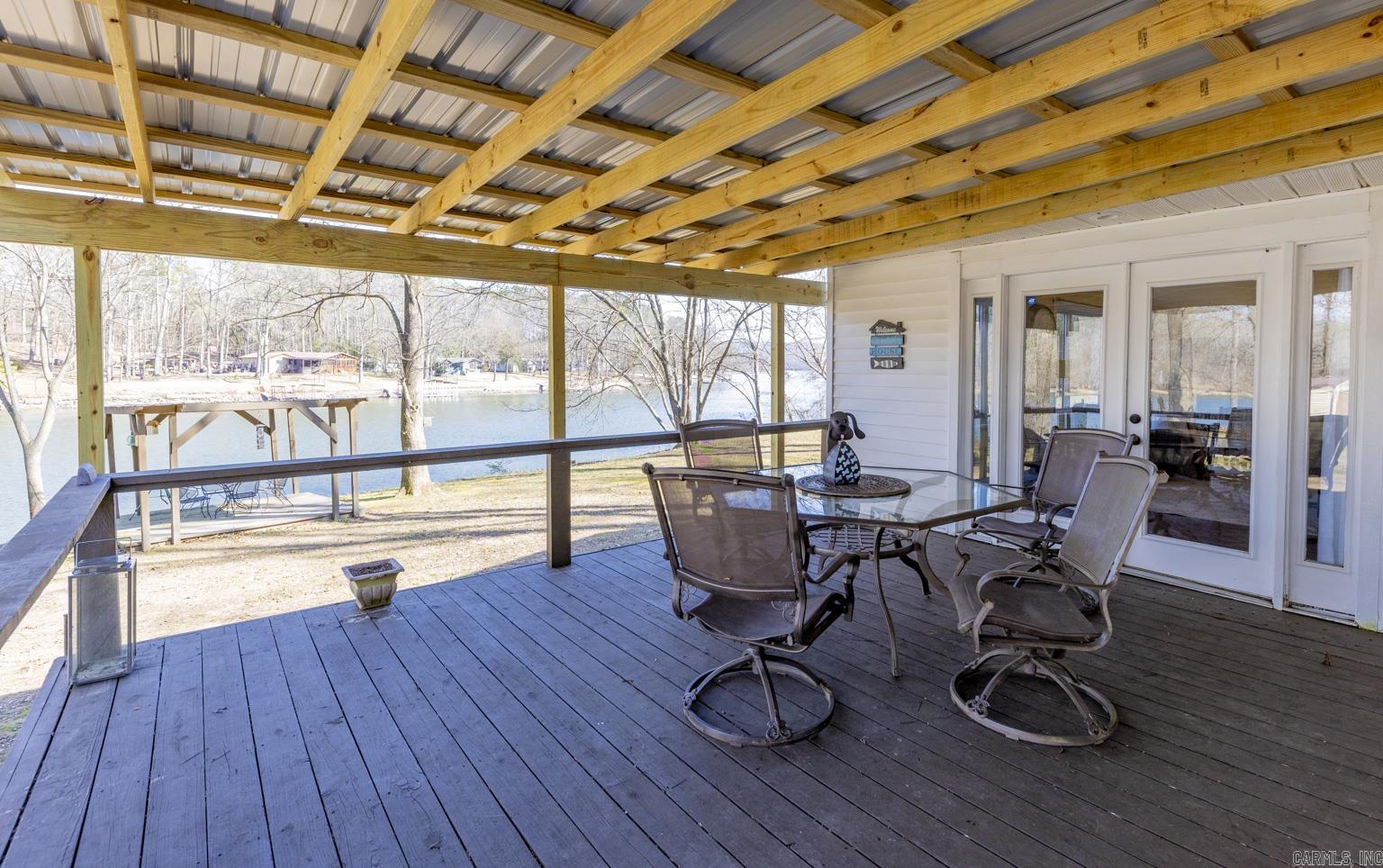 LAKE CATHERINE LAKE VIEW ESTATES - Residential