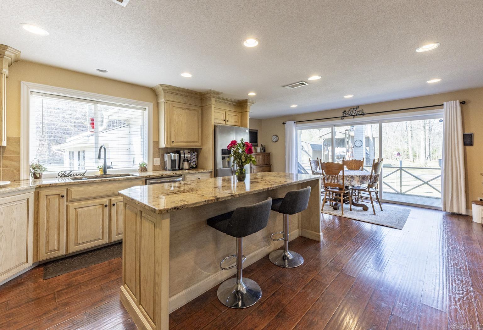 LAKE CATHERINE LAKE VIEW ESTATES - Residential