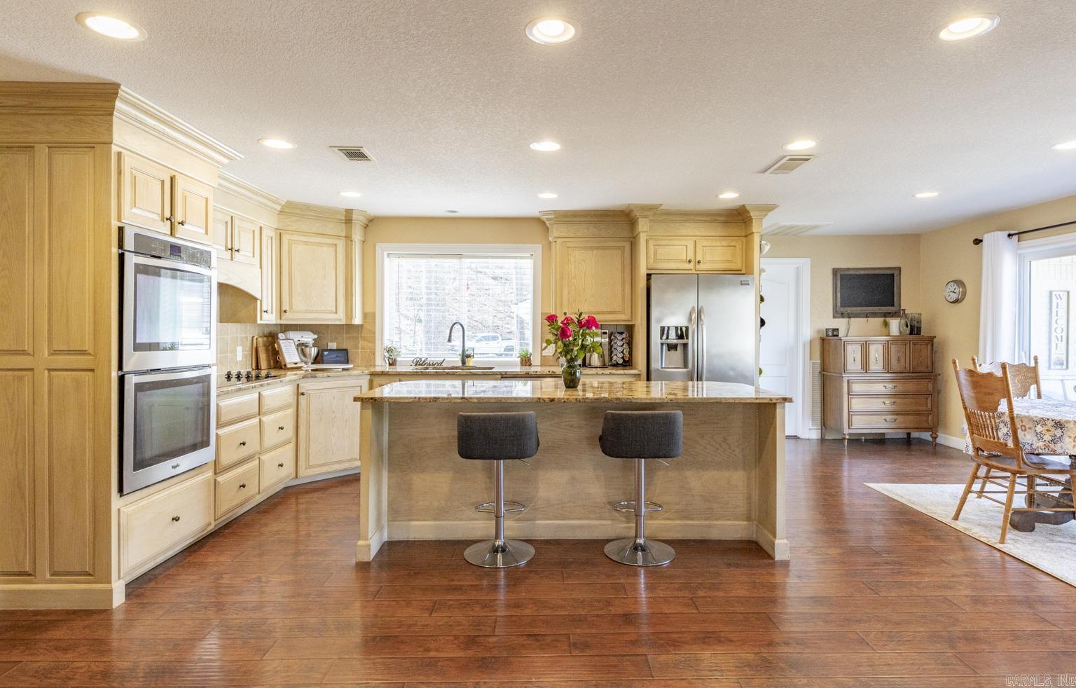 LAKE CATHERINE LAKE VIEW ESTATES - Residential