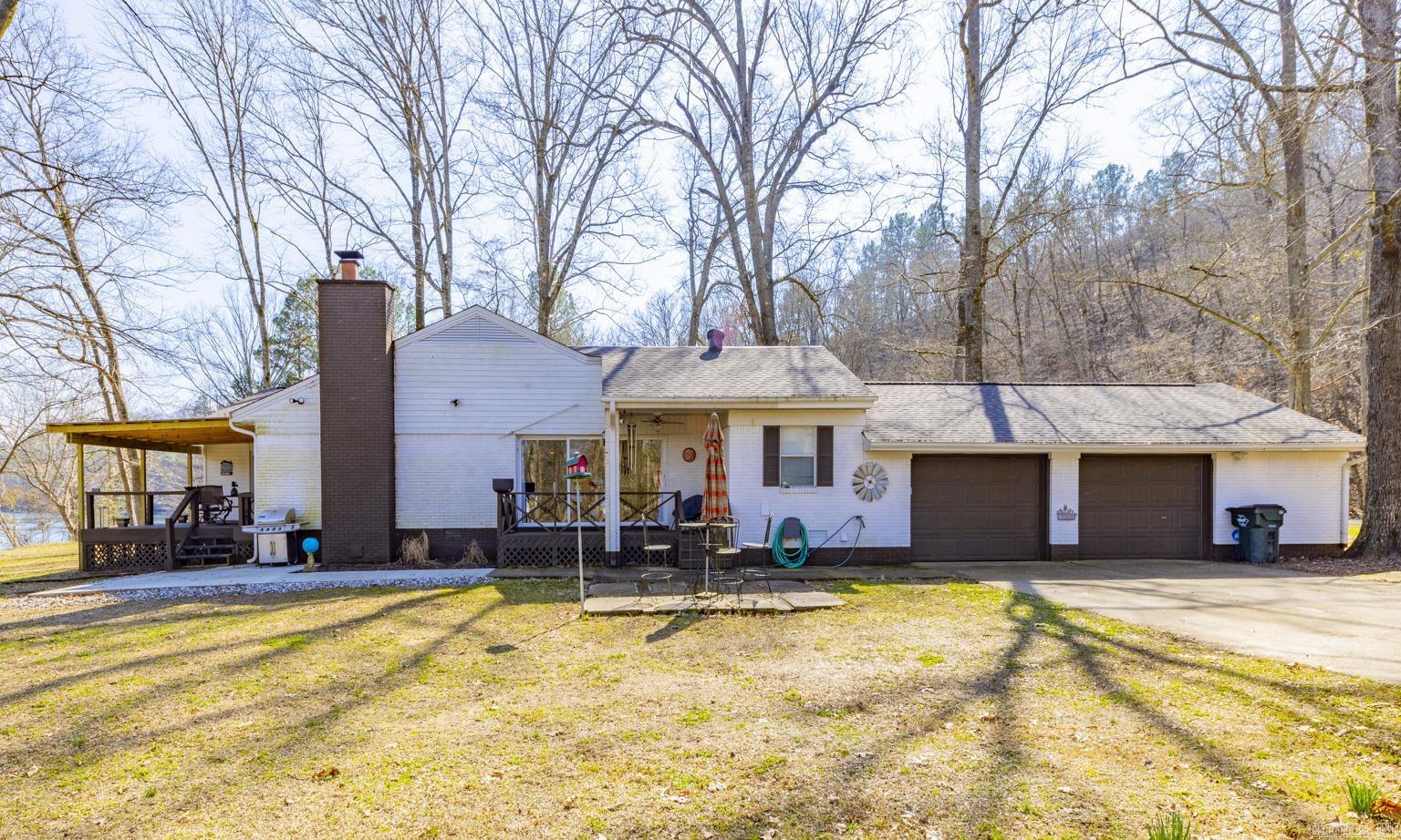 LAKE CATHERINE LAKE VIEW ESTATES - Residential