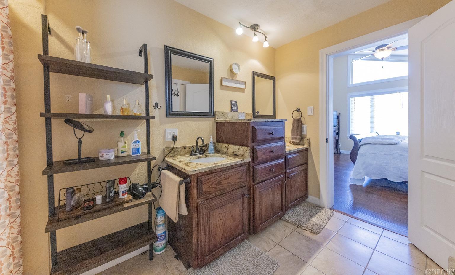 LAKE CATHERINE LAKE VIEW ESTATES - Residential