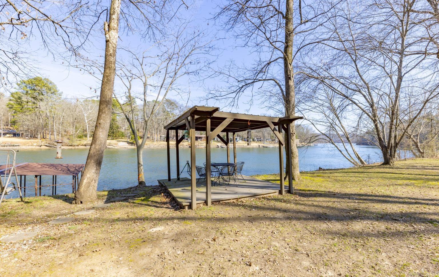 LAKE CATHERINE LAKE VIEW ESTATES - Residential