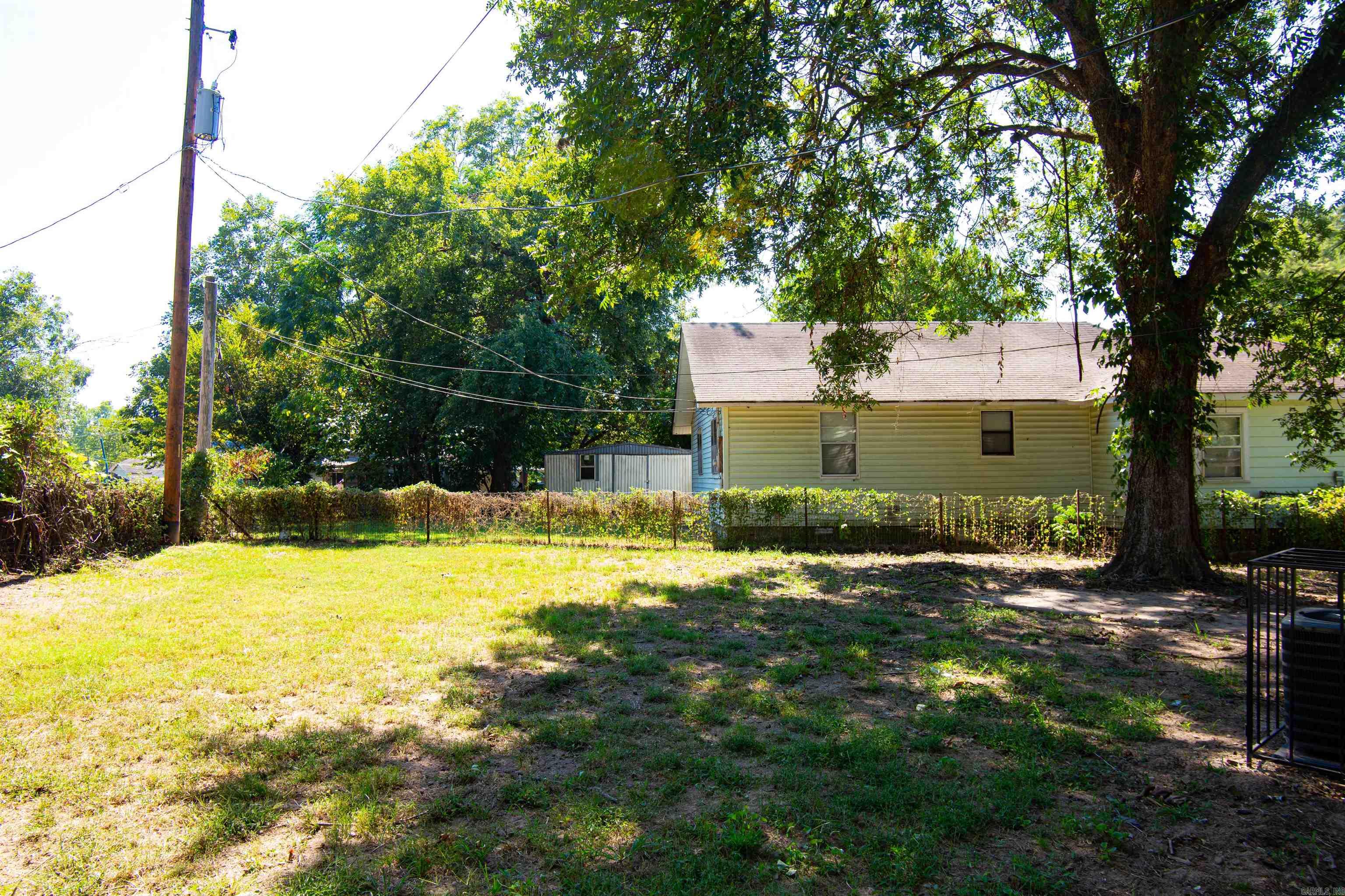 Walters #3 - Residential