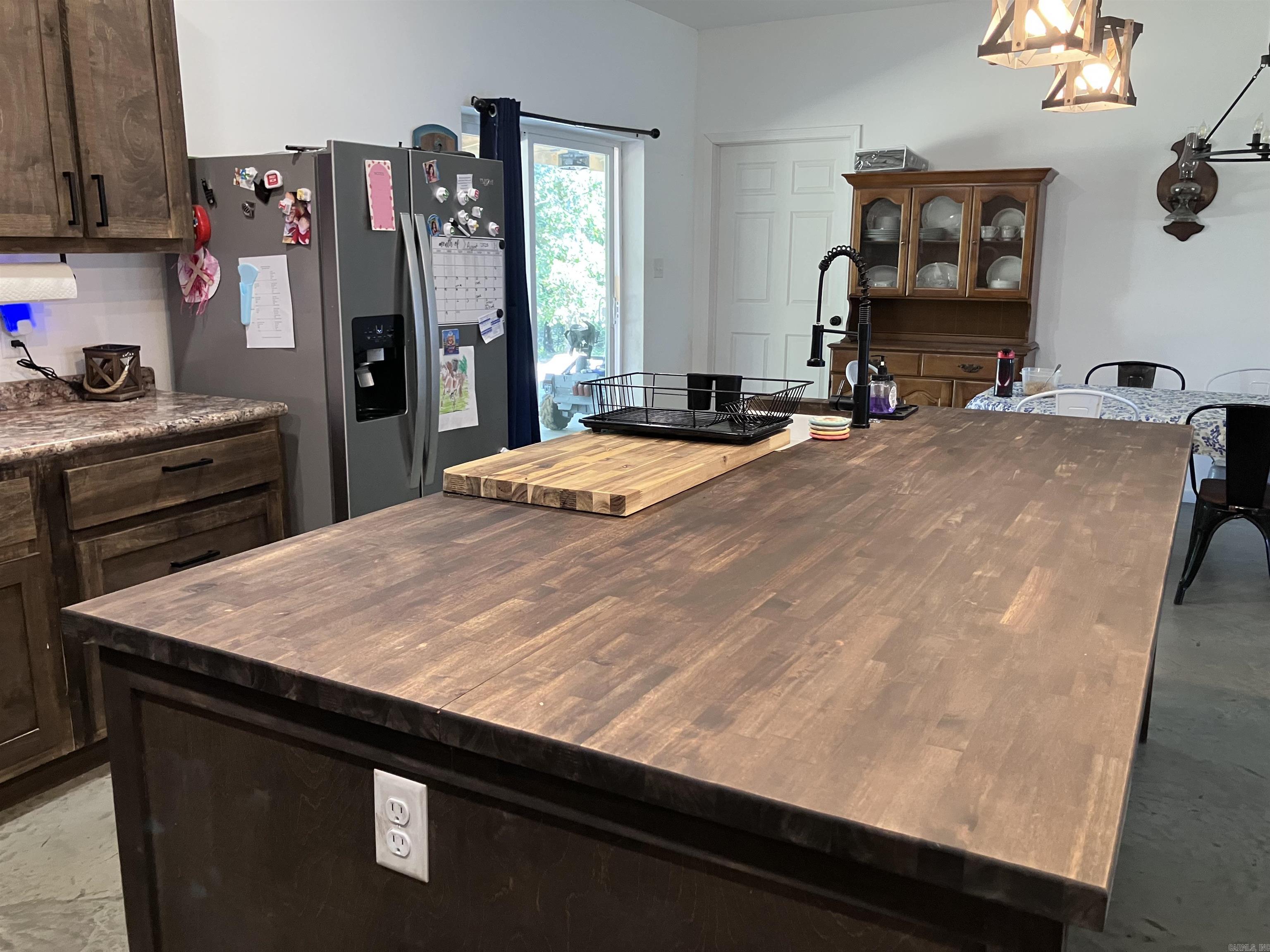 Not In List - Residential