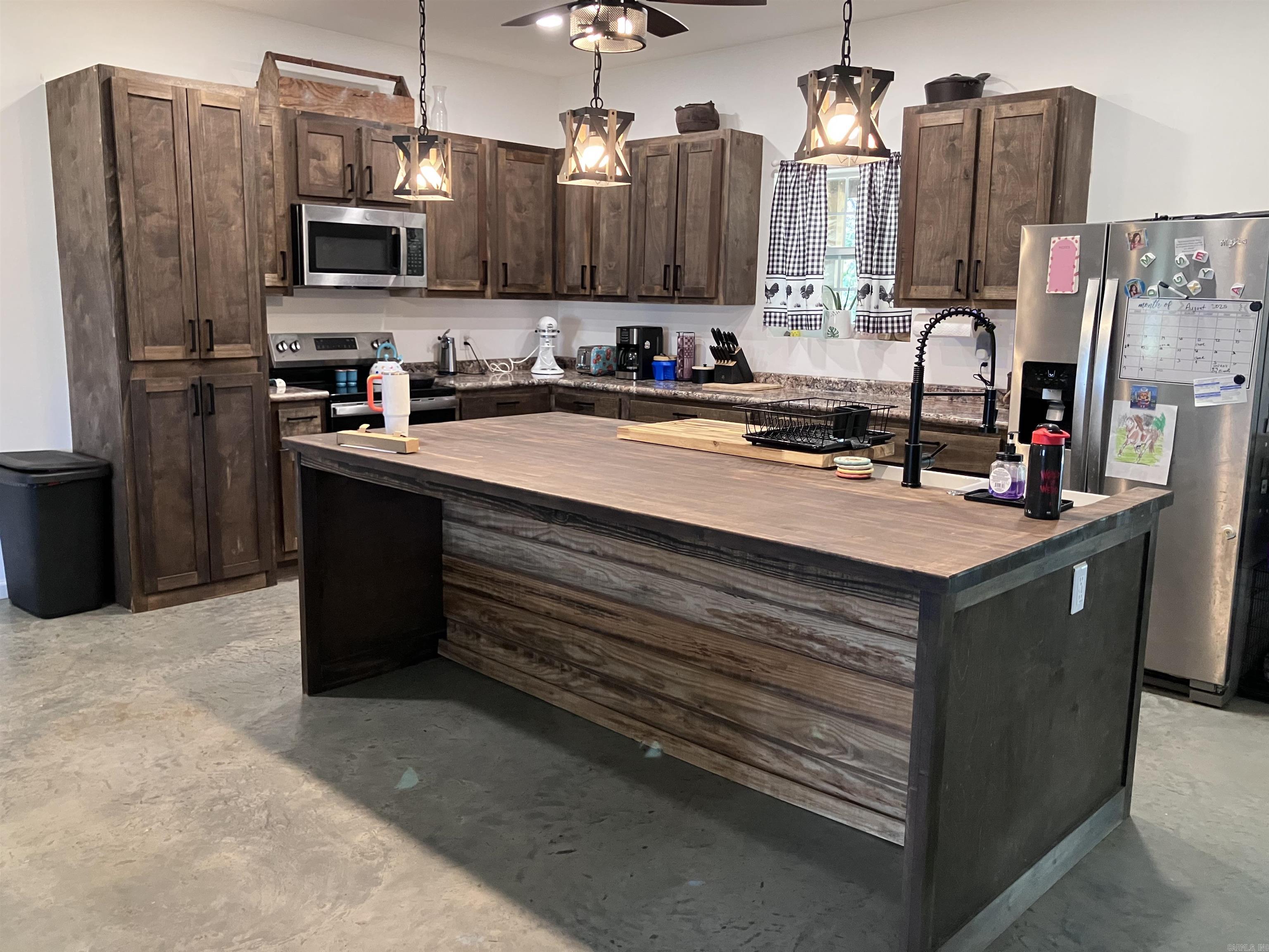 Not In List - Residential