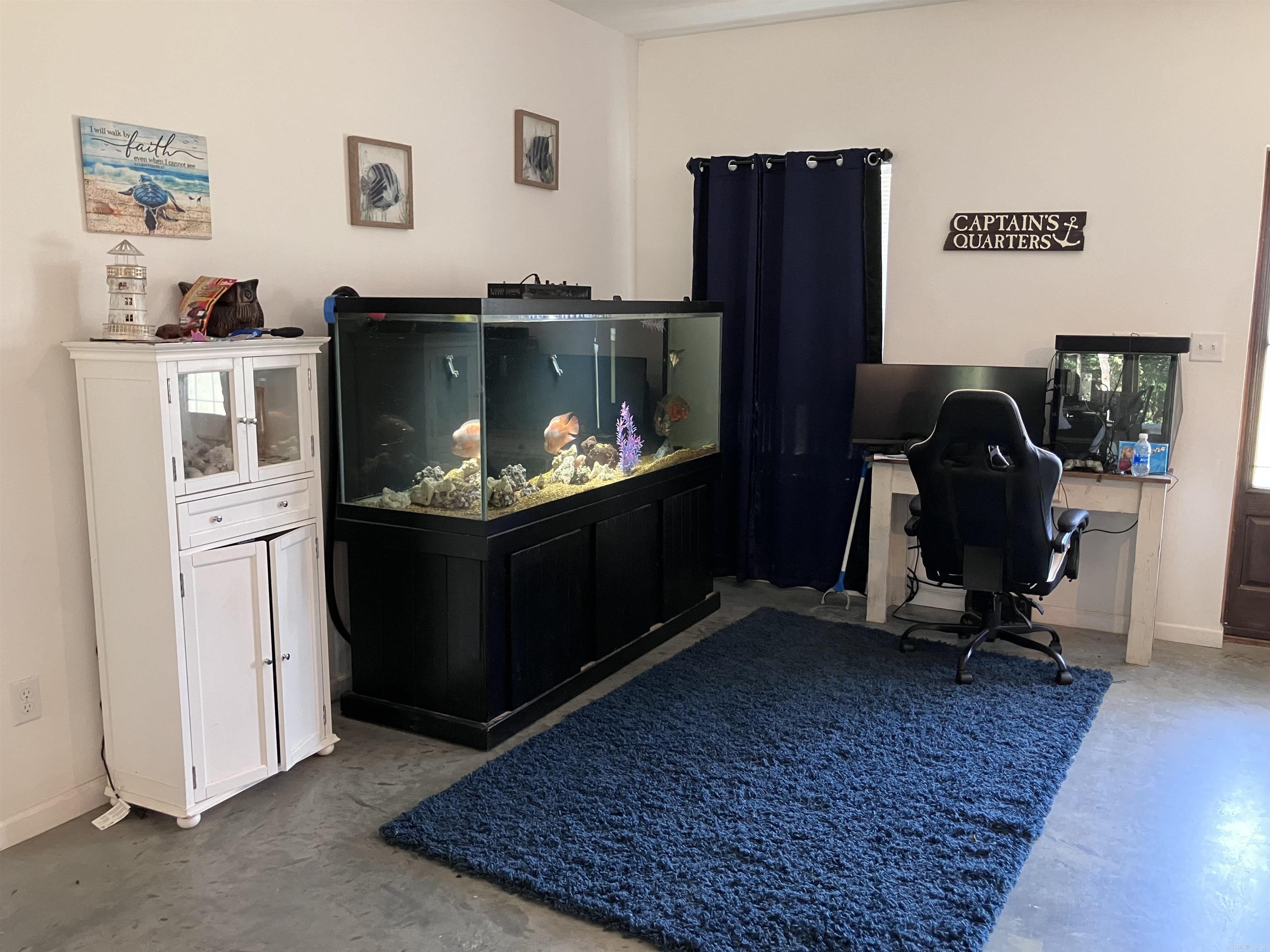 Not In List - Residential