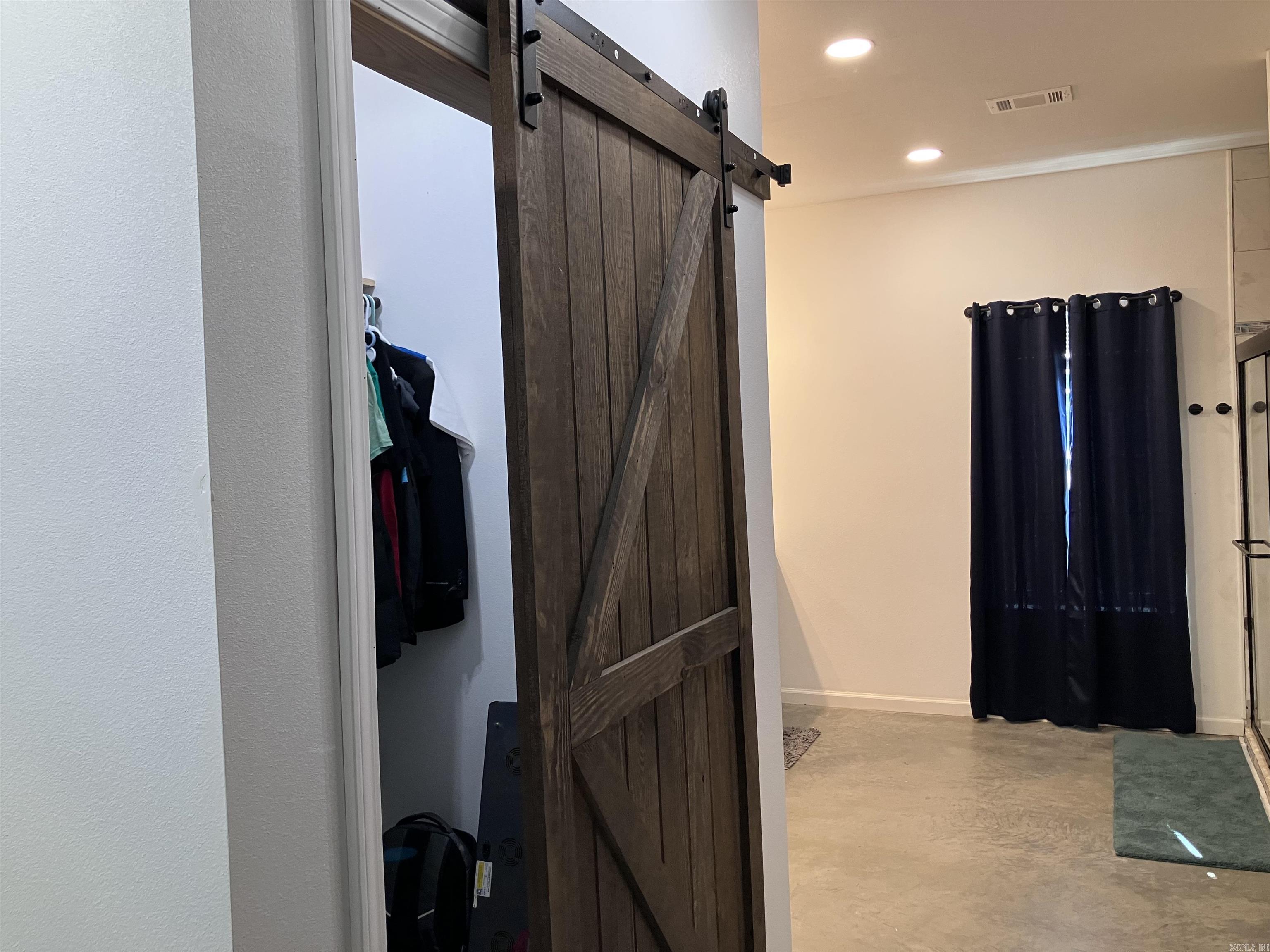 Not In List - Residential