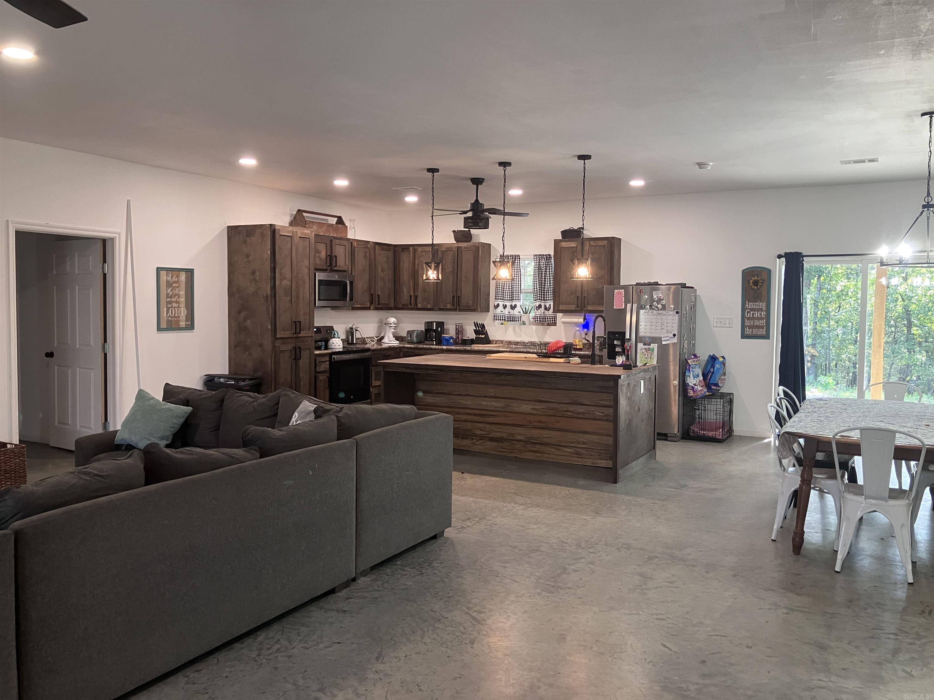 Not In List - Residential