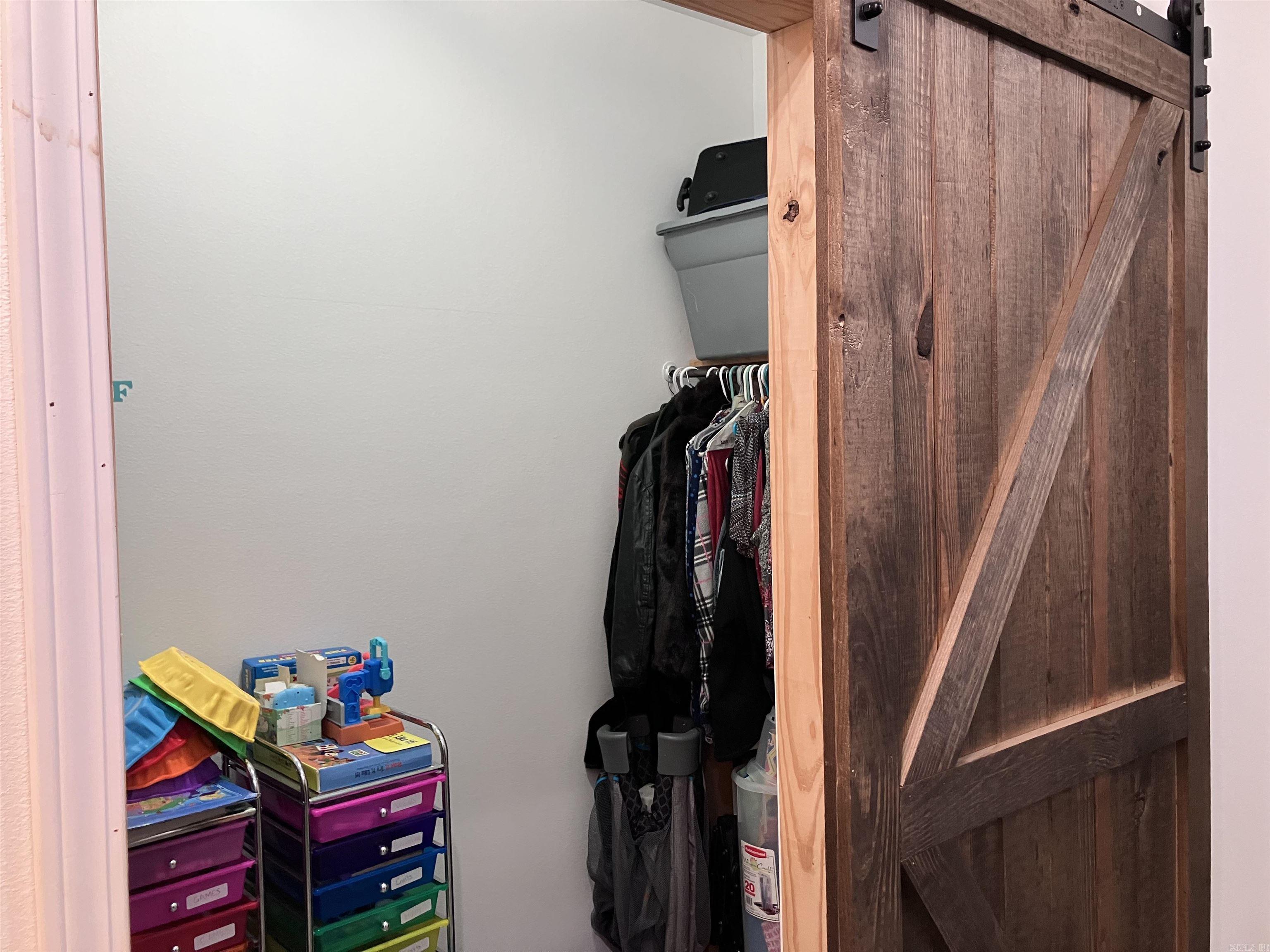 Not In List - Residential