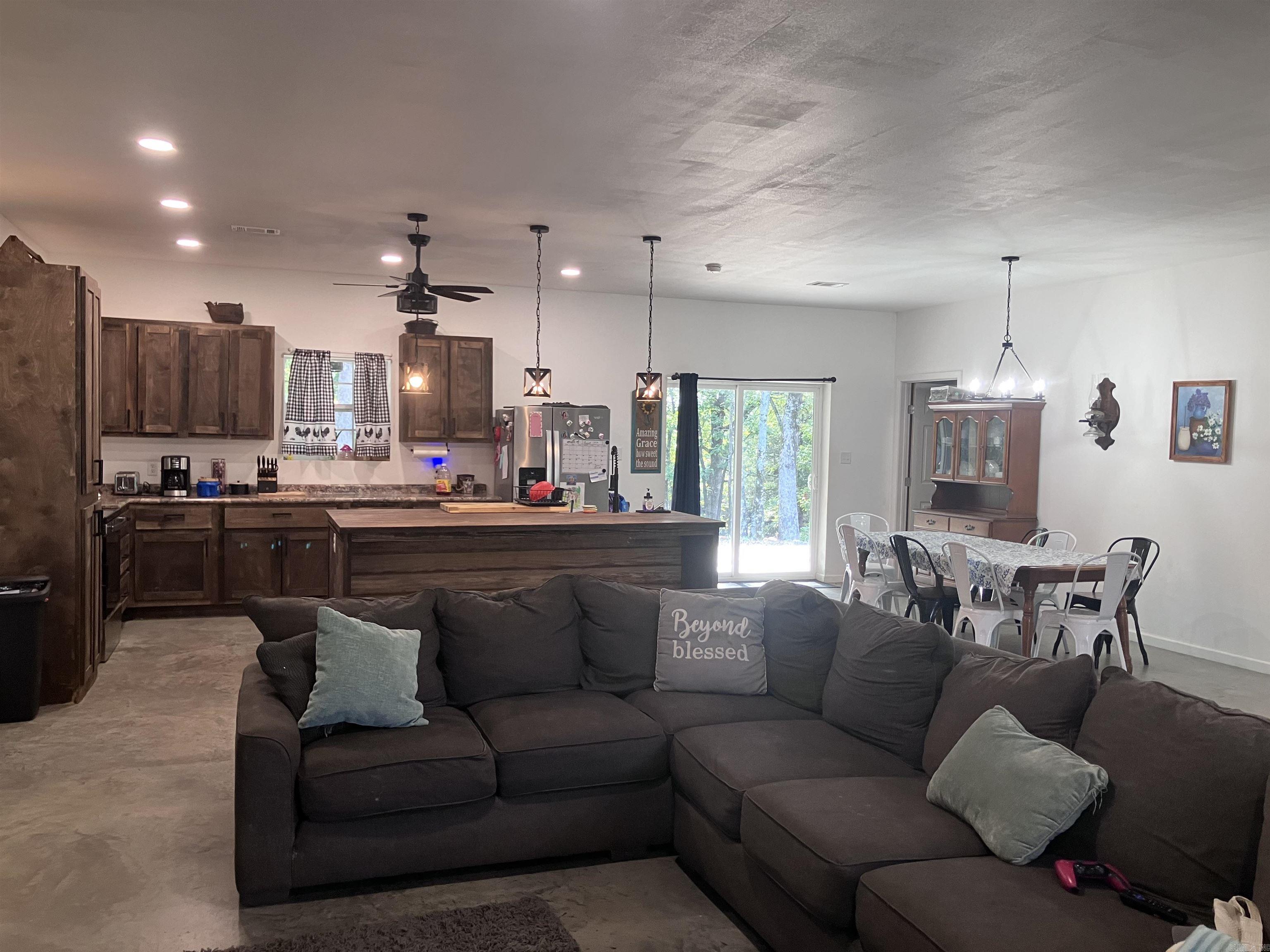 Not In List - Residential