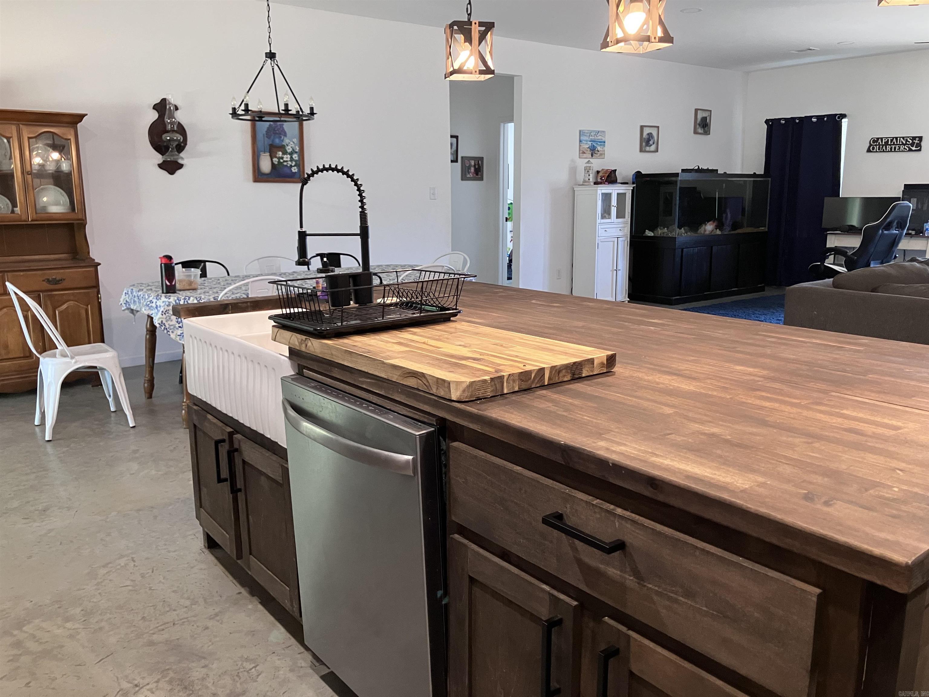 Not In List - Residential