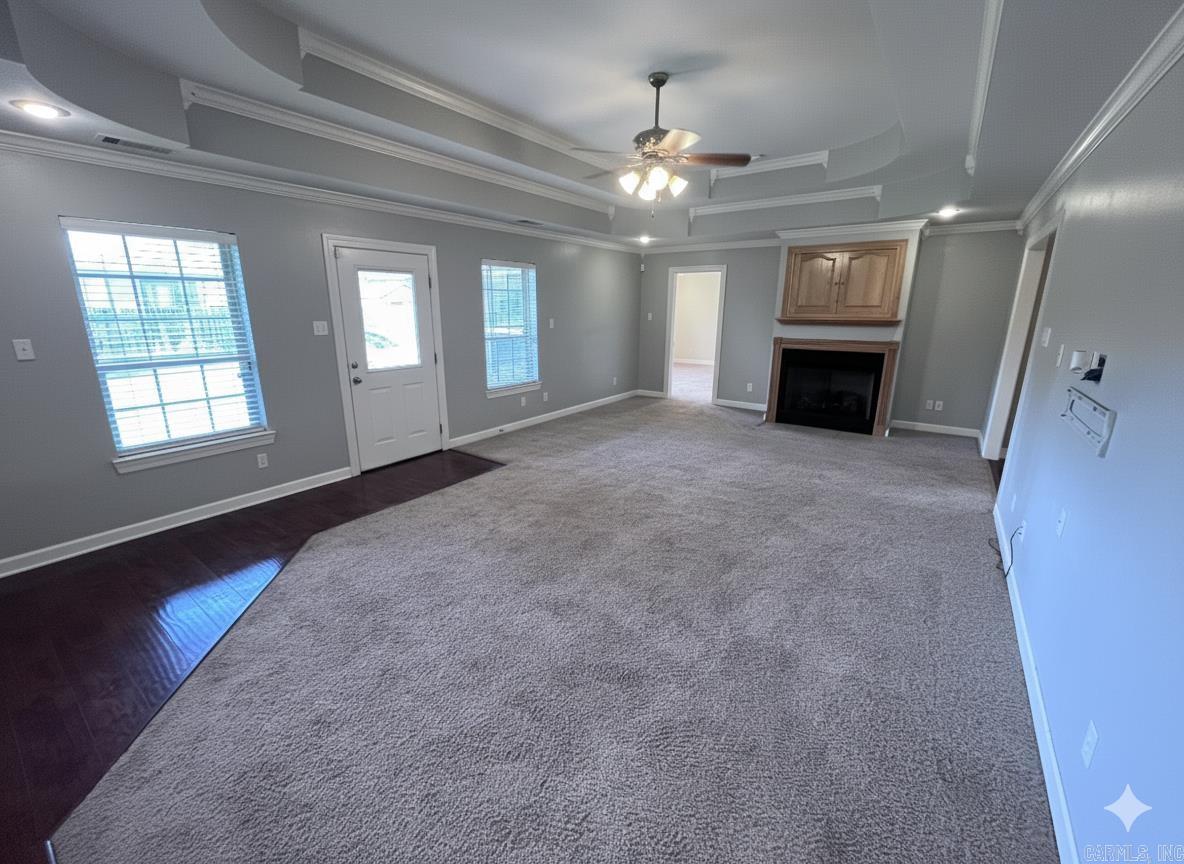 Base Meadows - Residential Lease