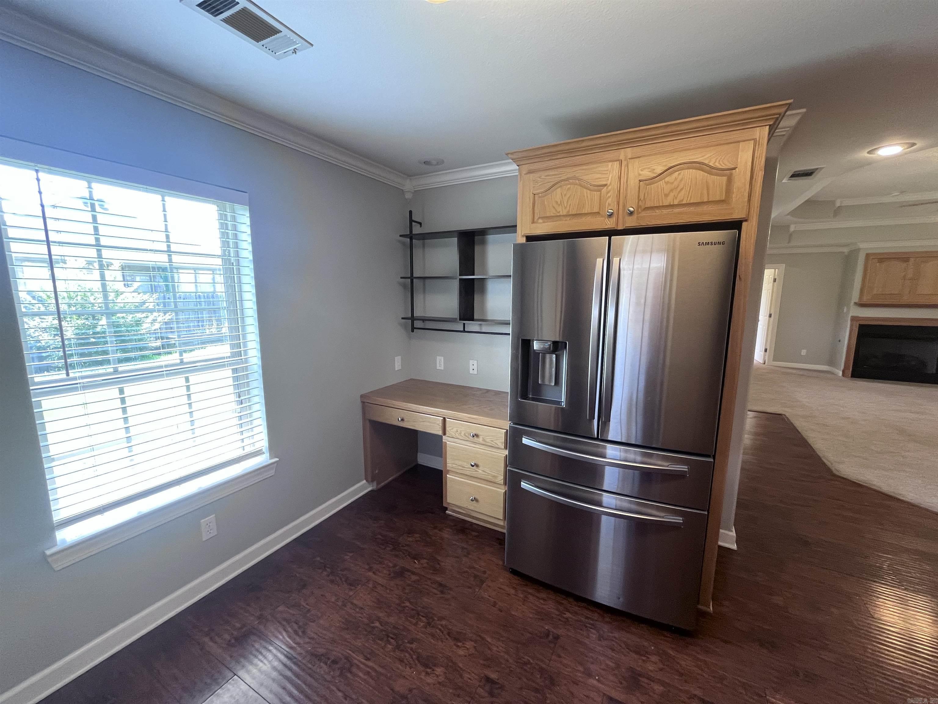 Base Meadows - Residential Lease