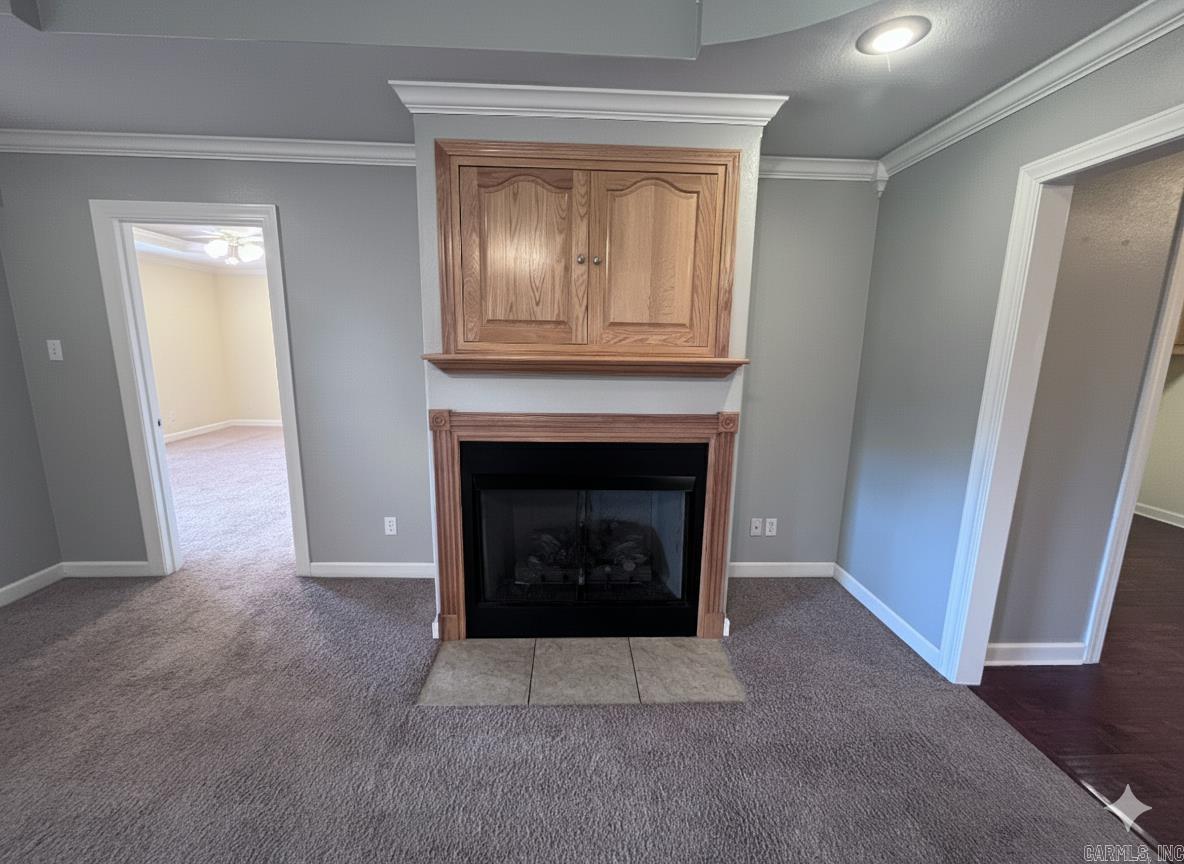 Base Meadows - Residential Lease