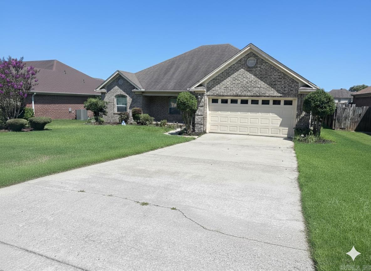 Base Meadows - Residential Lease