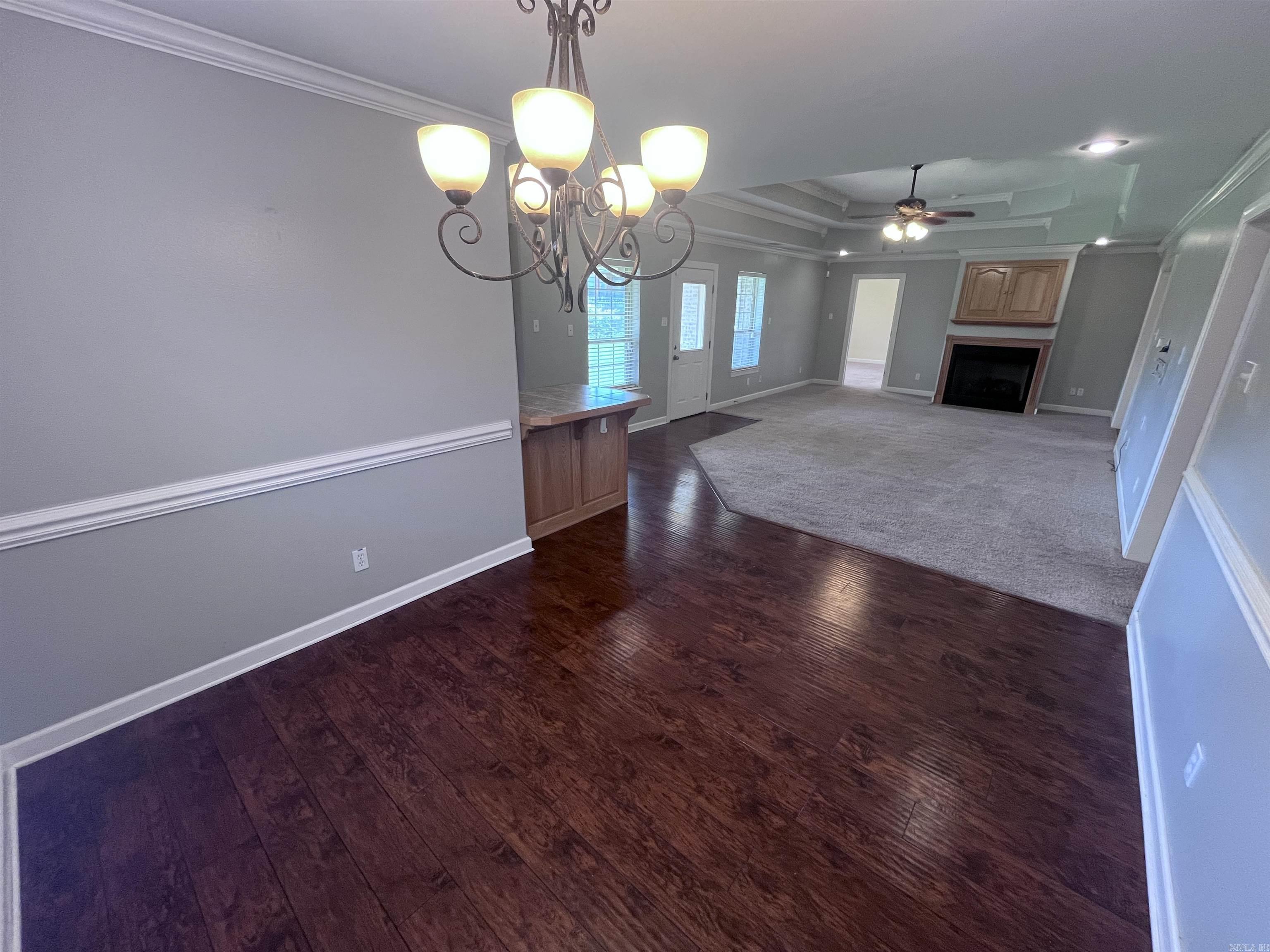 Base Meadows - Residential Lease