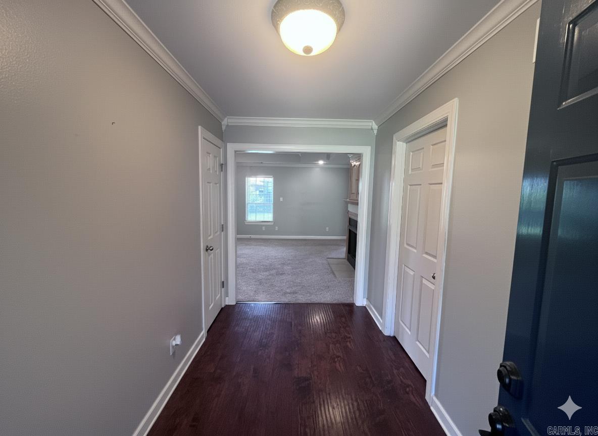 Base Meadows - Residential Lease