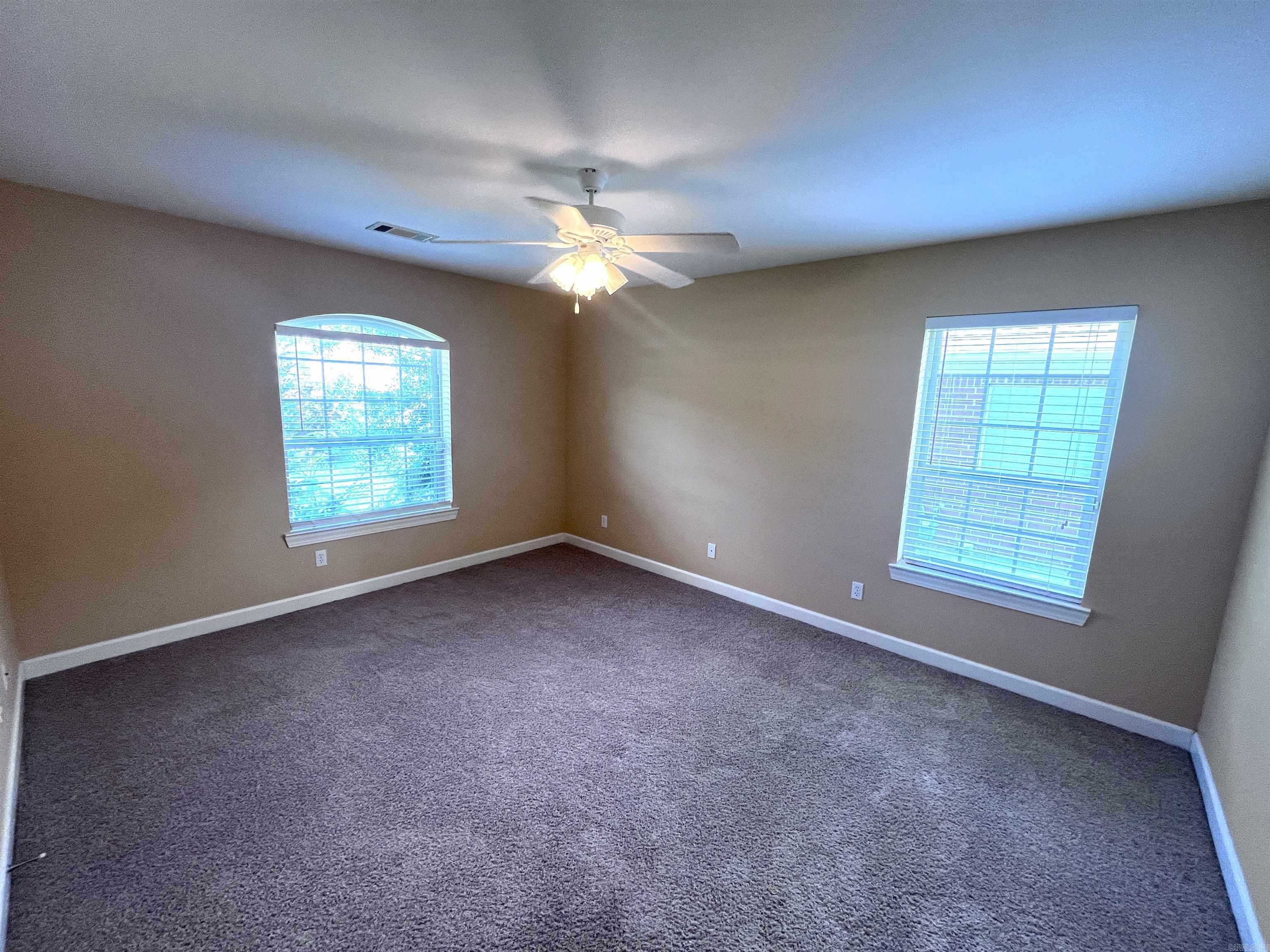 Base Meadows - Residential Lease