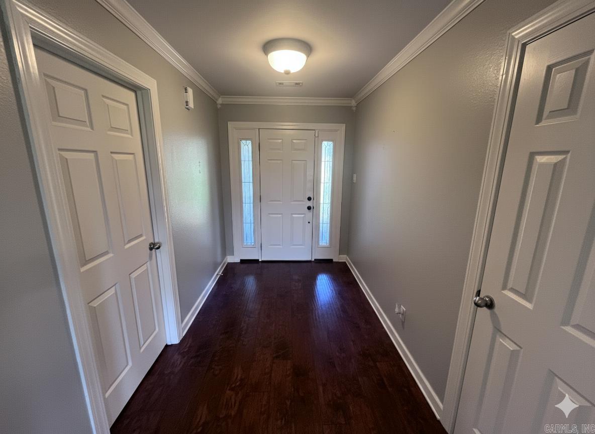 Base Meadows - Residential Lease