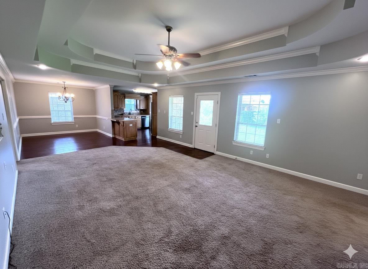 Base Meadows - Residential Lease