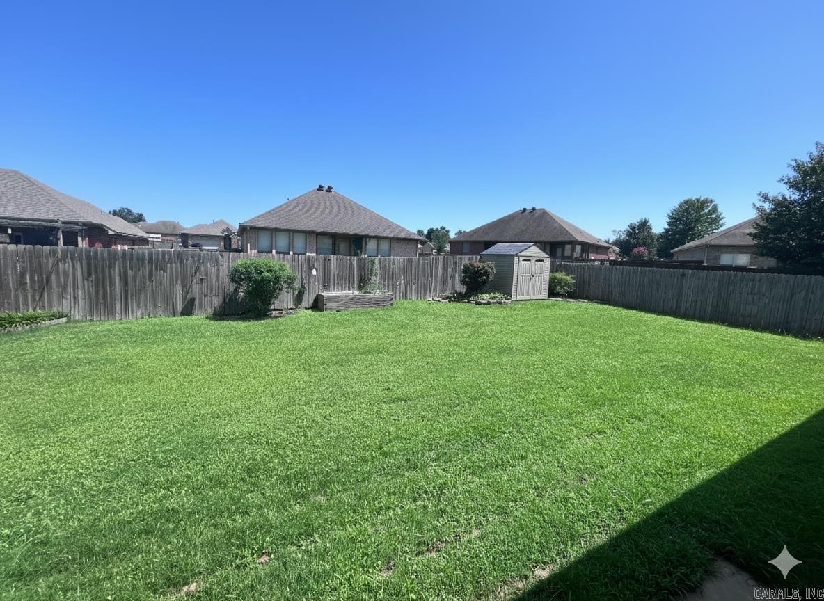 Base Meadows - Residential Lease