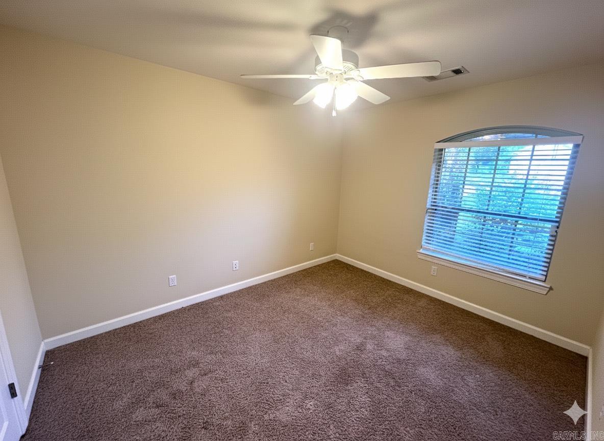 Base Meadows - Residential Lease