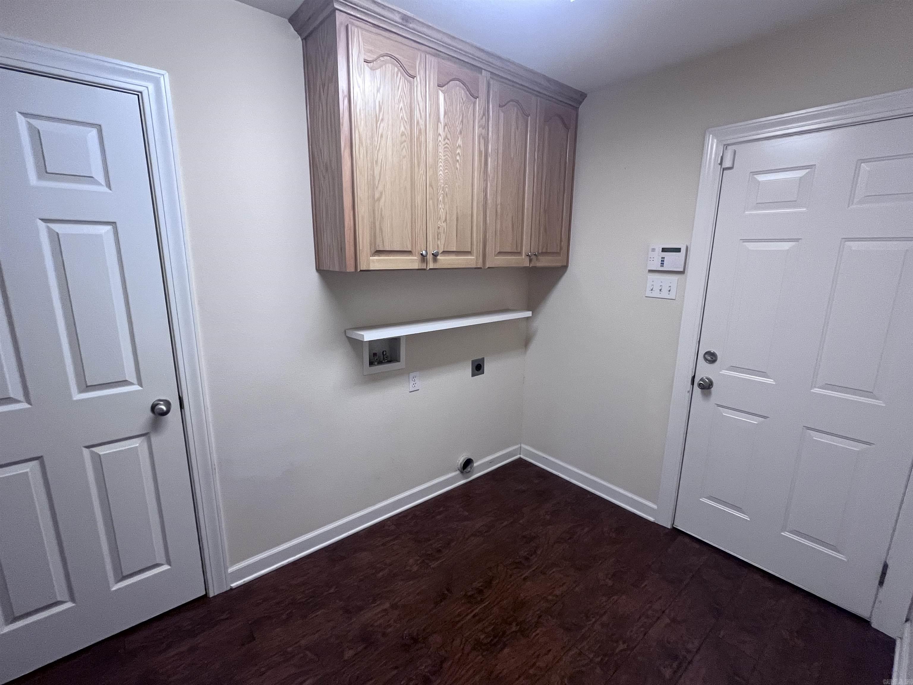 Base Meadows - Residential Lease