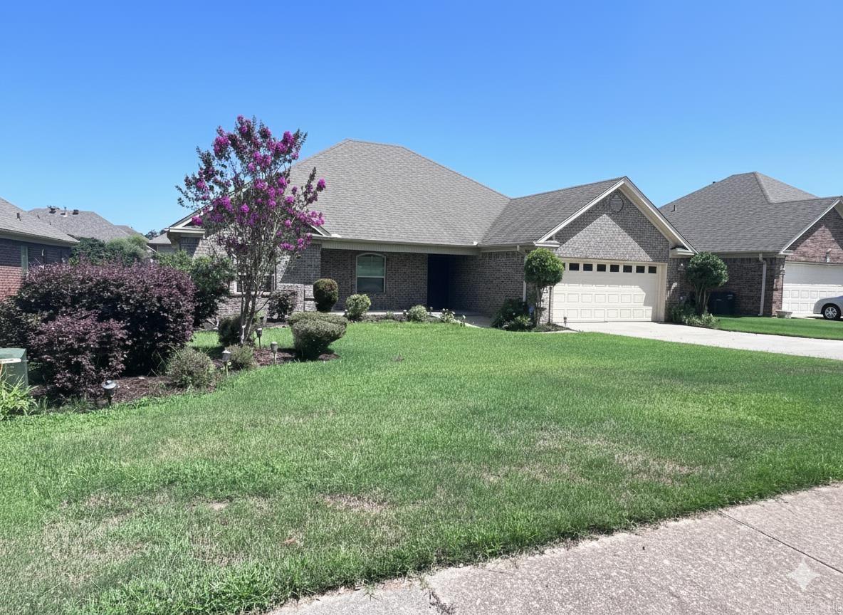 Base Meadows - Residential Lease