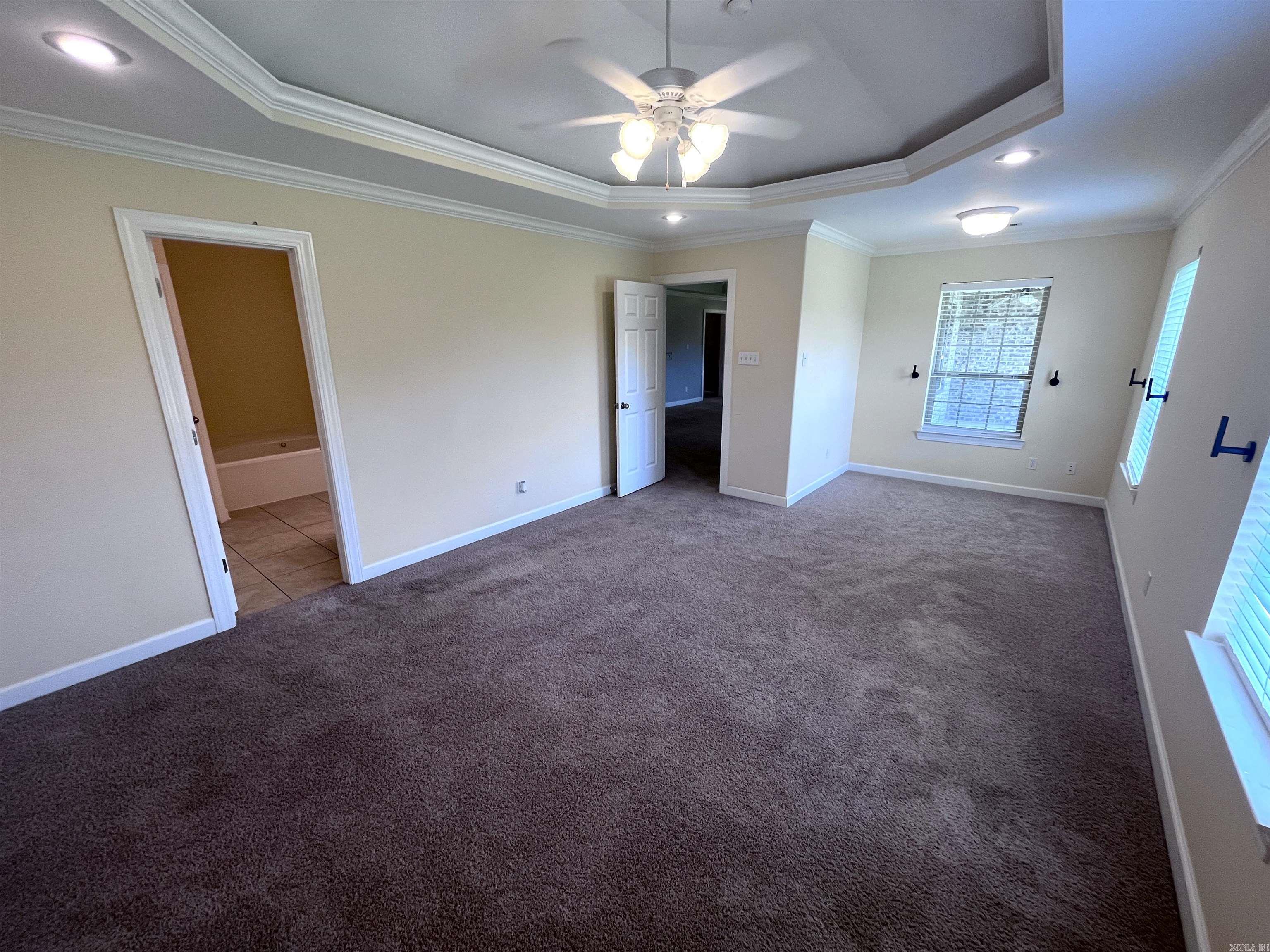 Base Meadows - Residential Lease