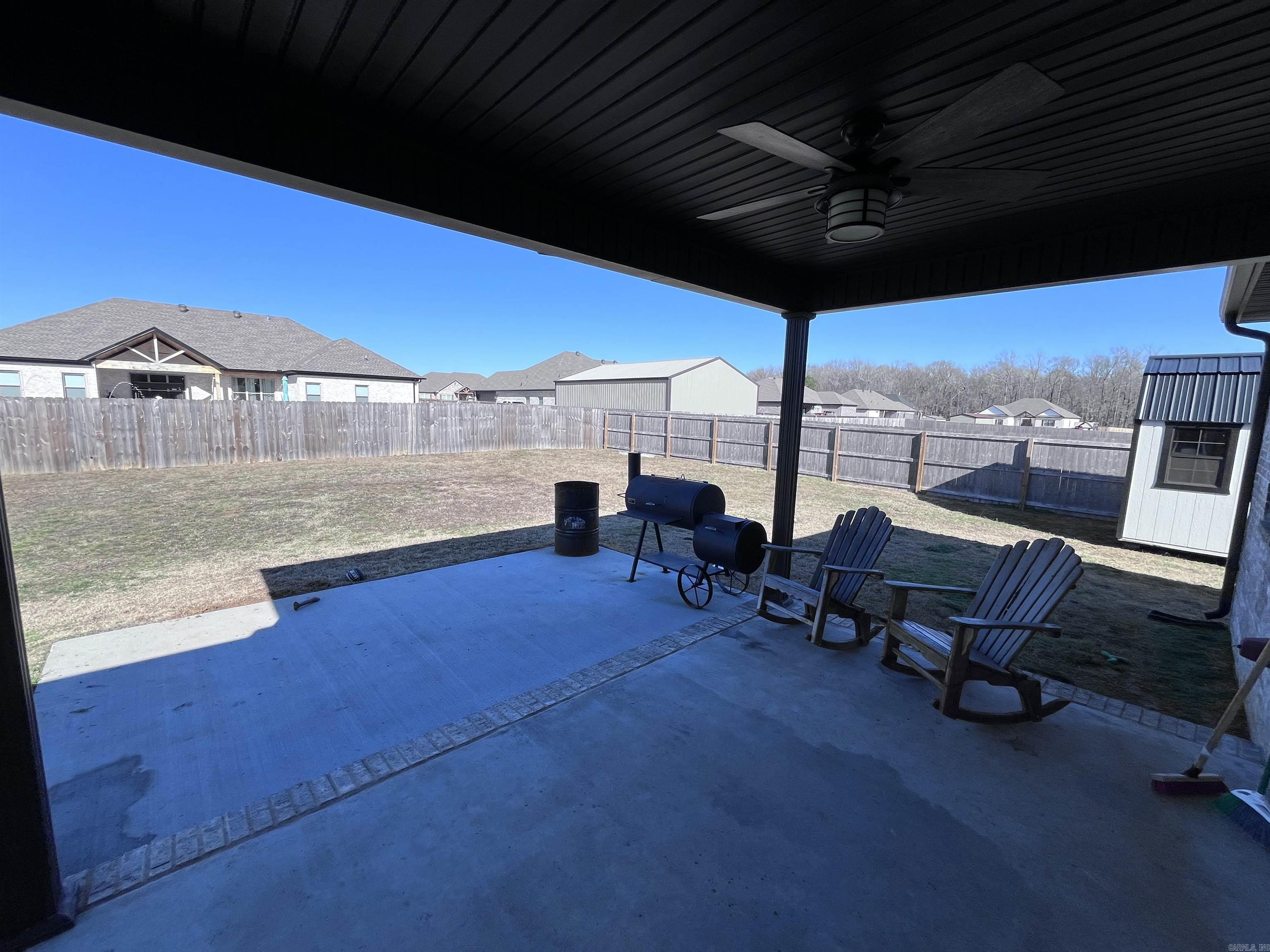 MOUNT TABOR ESTATES - Residential Lease