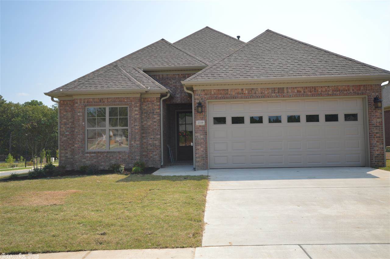 Wildwood Ridge - Residential