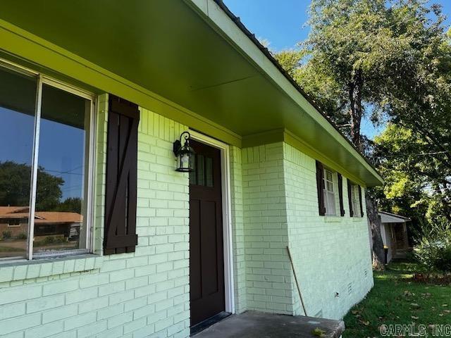 Conkin - Residential