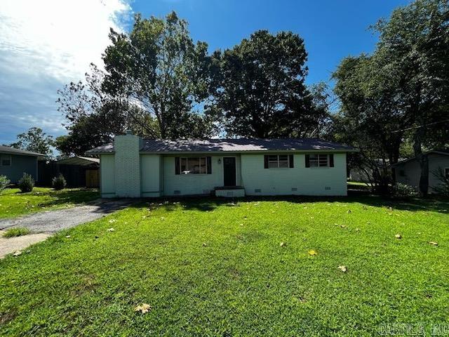 Conkin - Residential