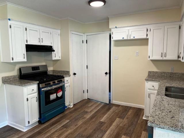 Conkin - Residential