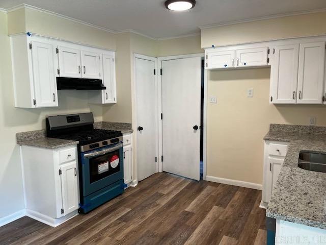 Conkin - Residential