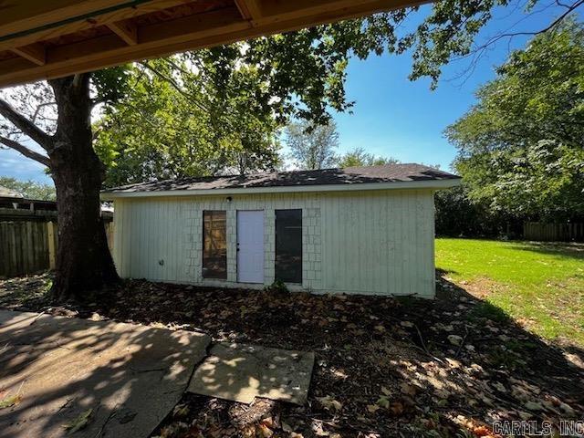 Conkin - Residential