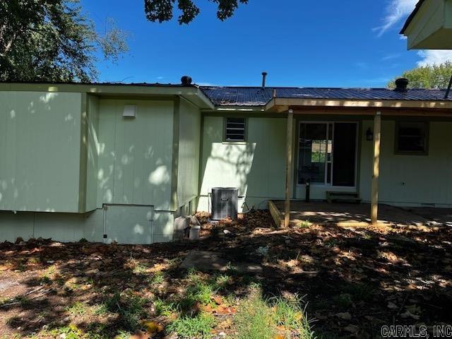 Conkin - Residential