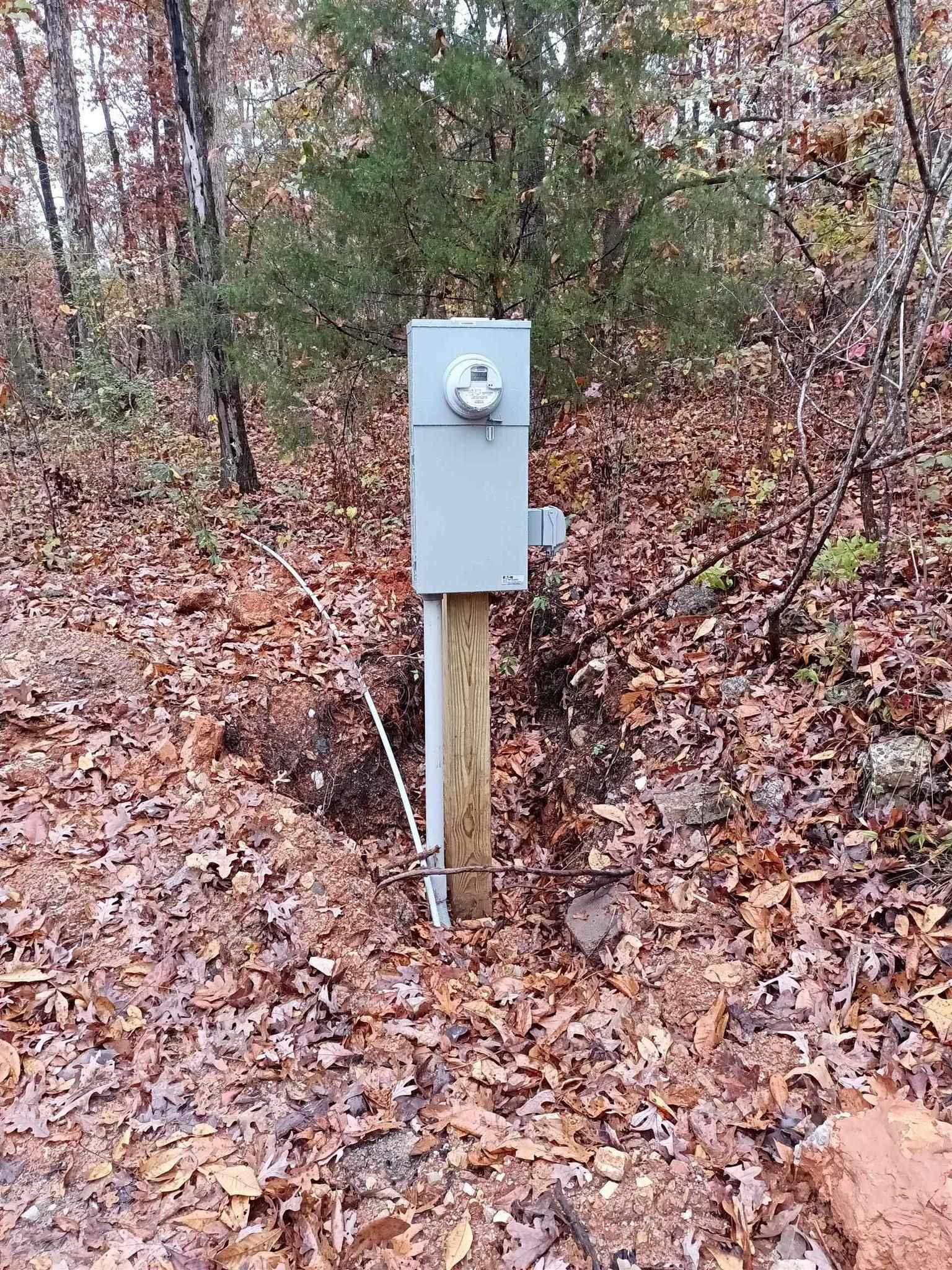 Ozark Acres - Residential