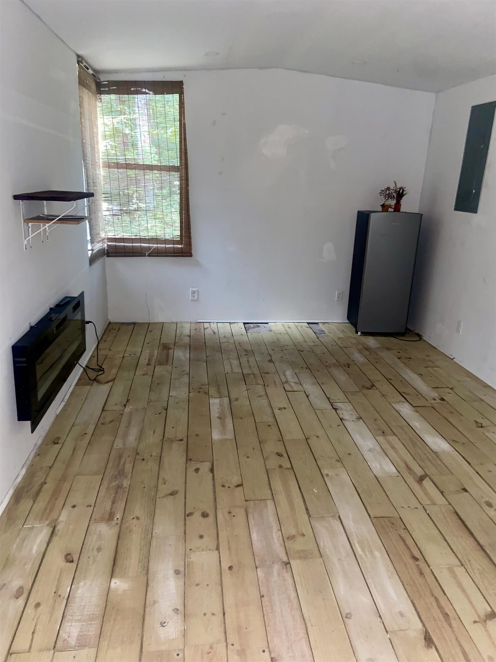 Ozark Acres - Residential