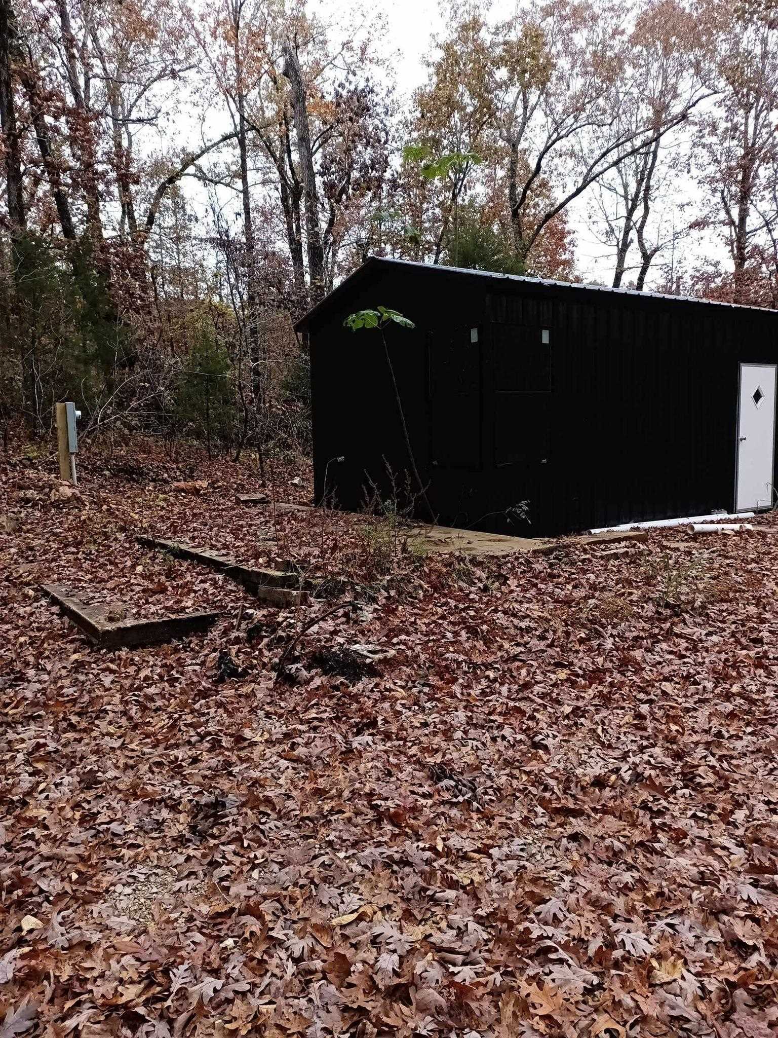 Ozark Acres - Residential