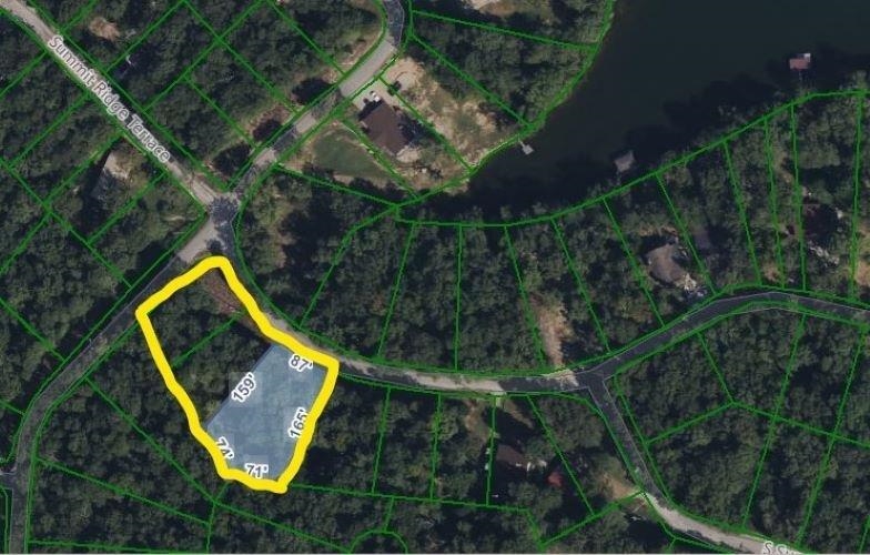 Ozark Acres - Residential