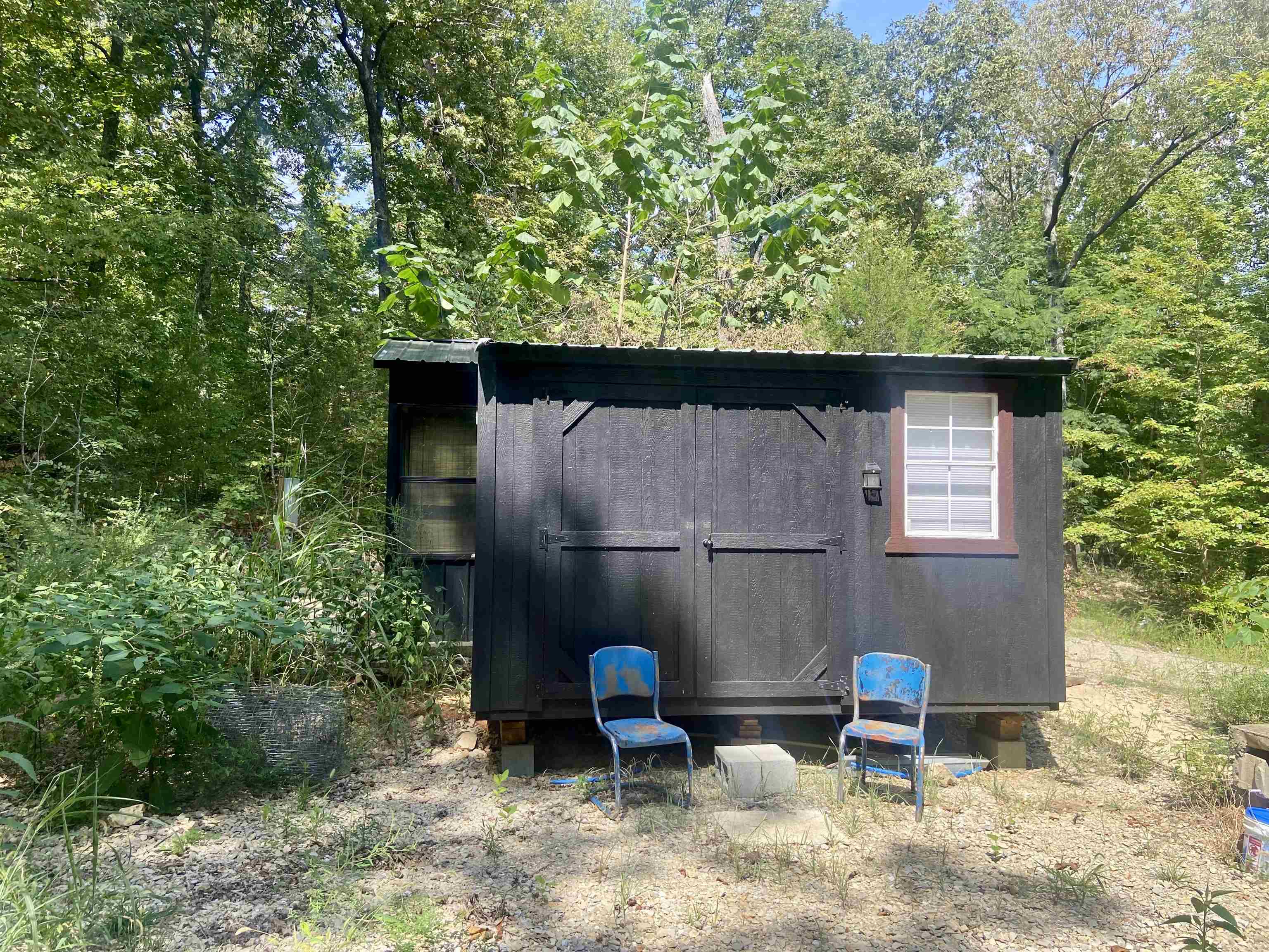 Ozark Acres - Residential