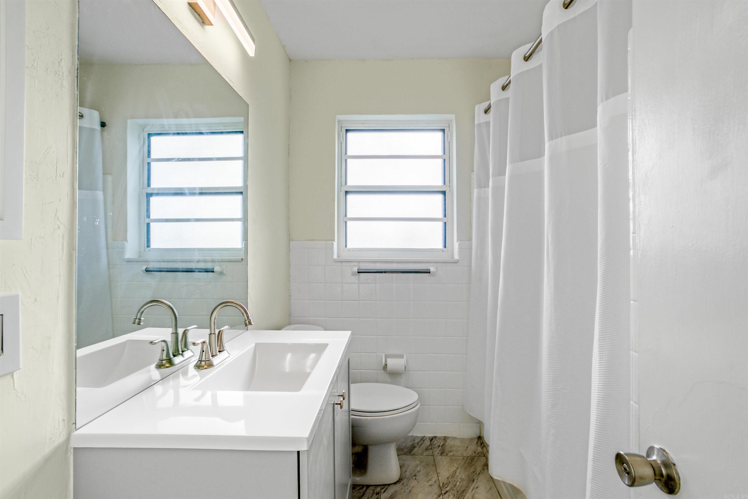 PARK HILL - Residential