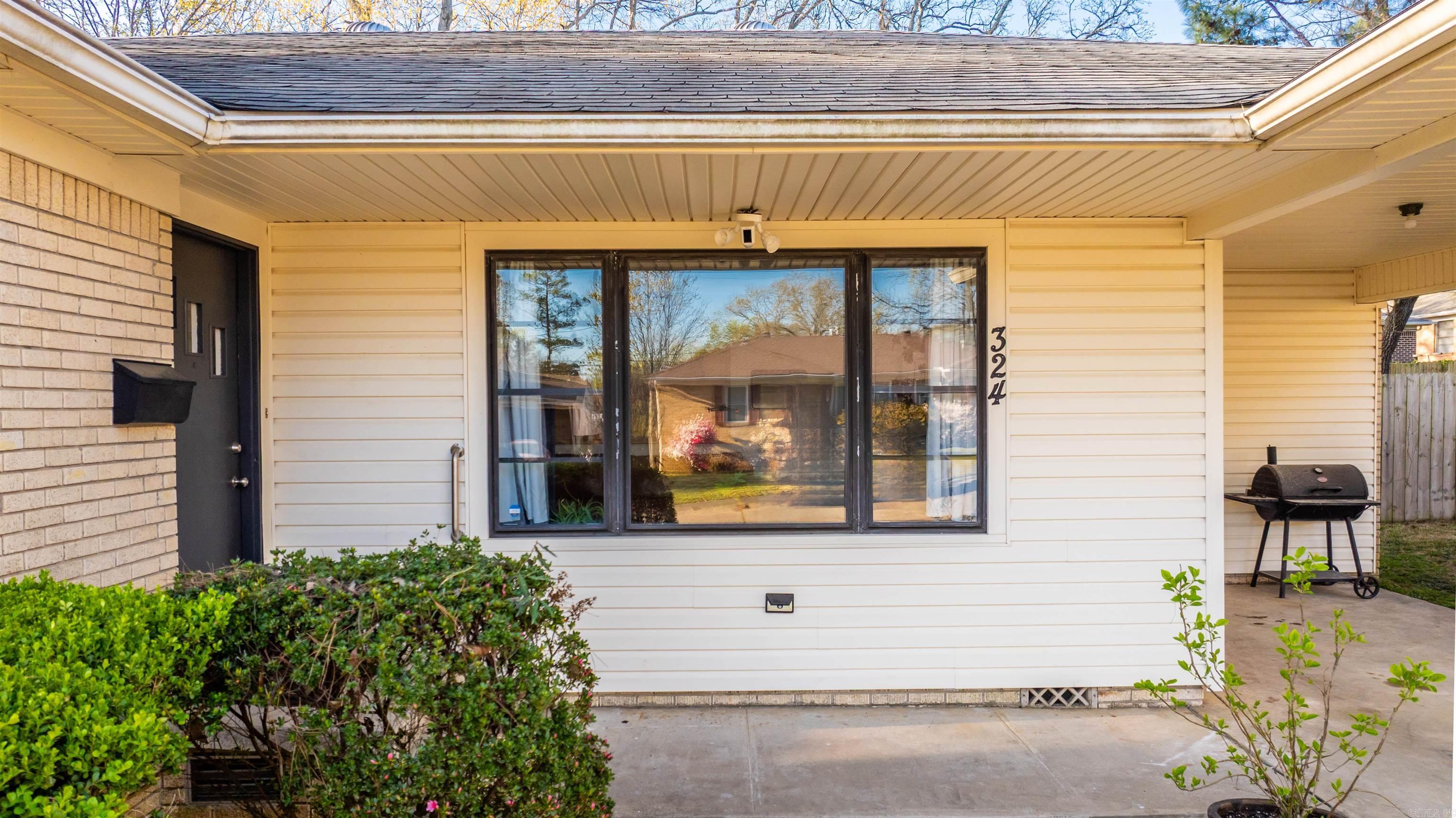 PARK HILL - Residential