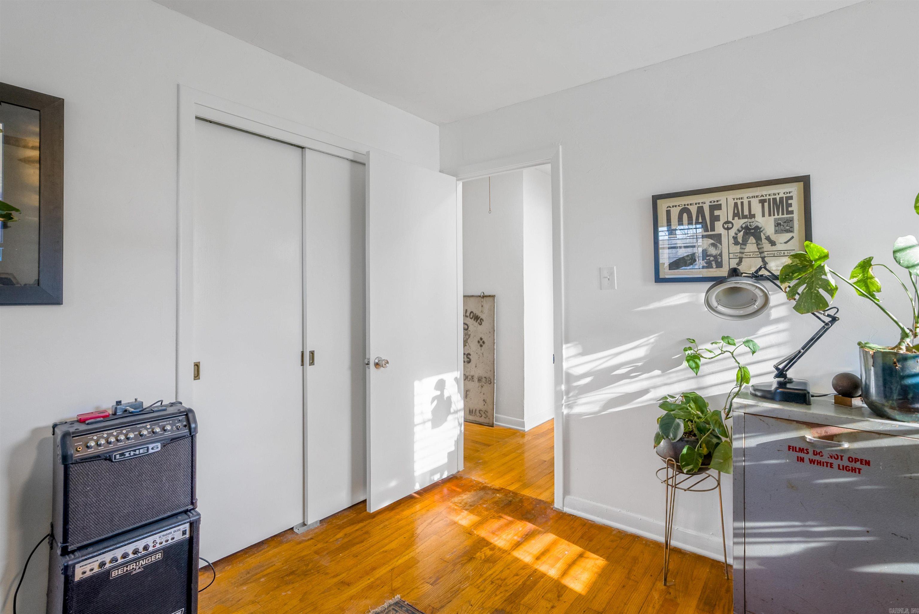 PARK HILL - Residential