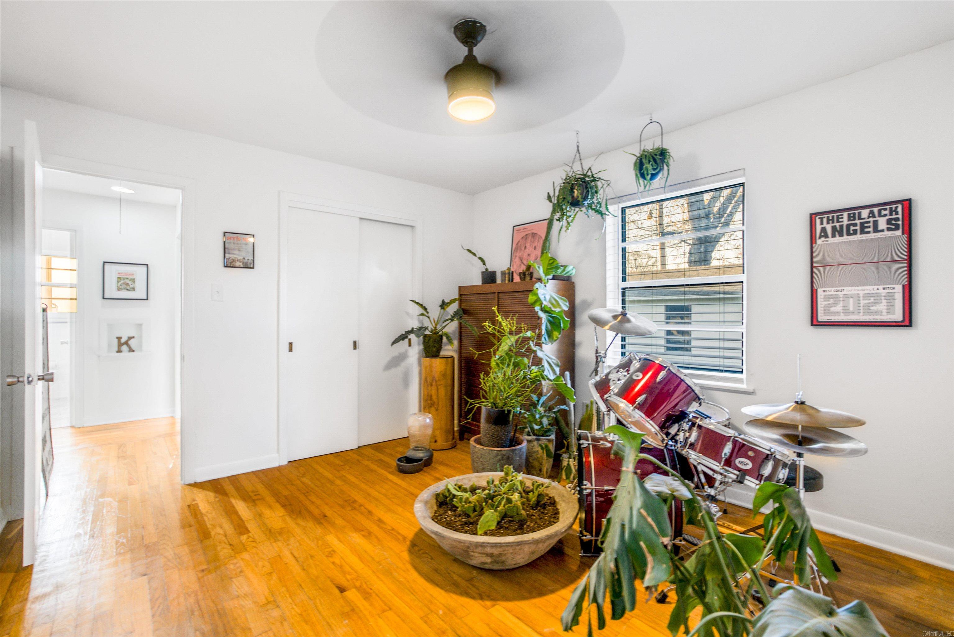 PARK HILL - Residential