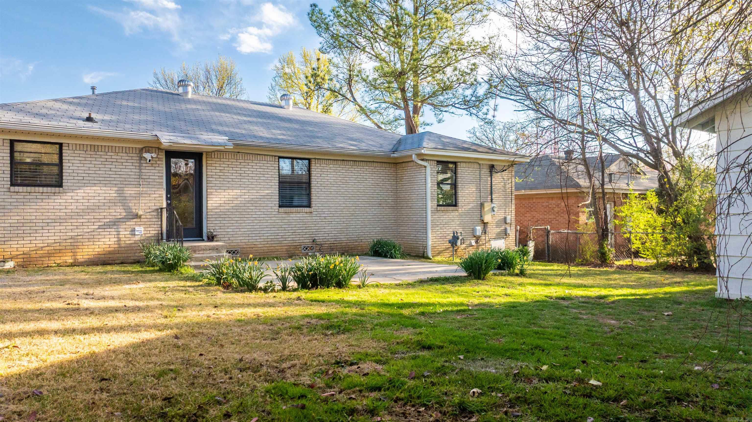 PARK HILL - Residential