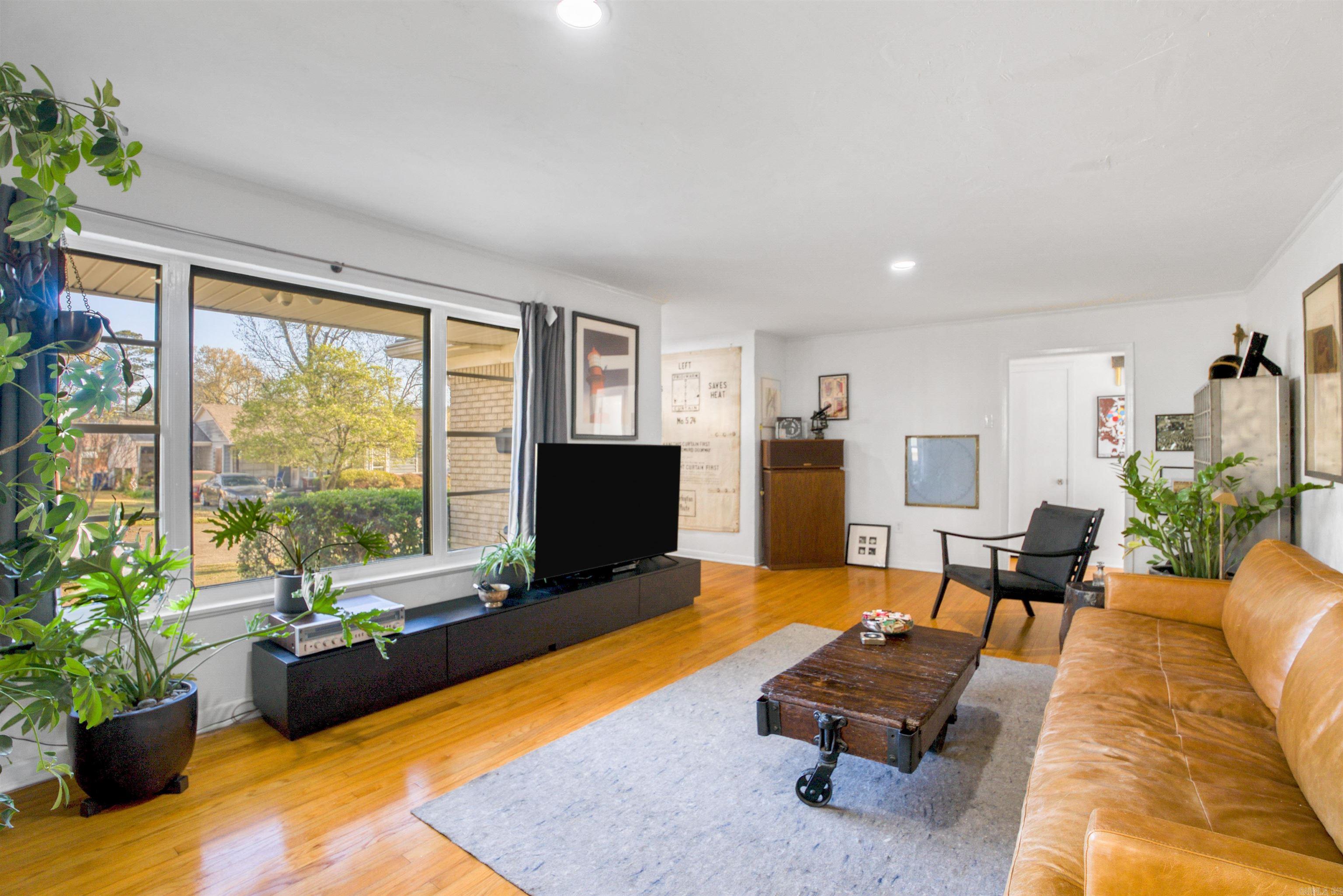 PARK HILL - Residential