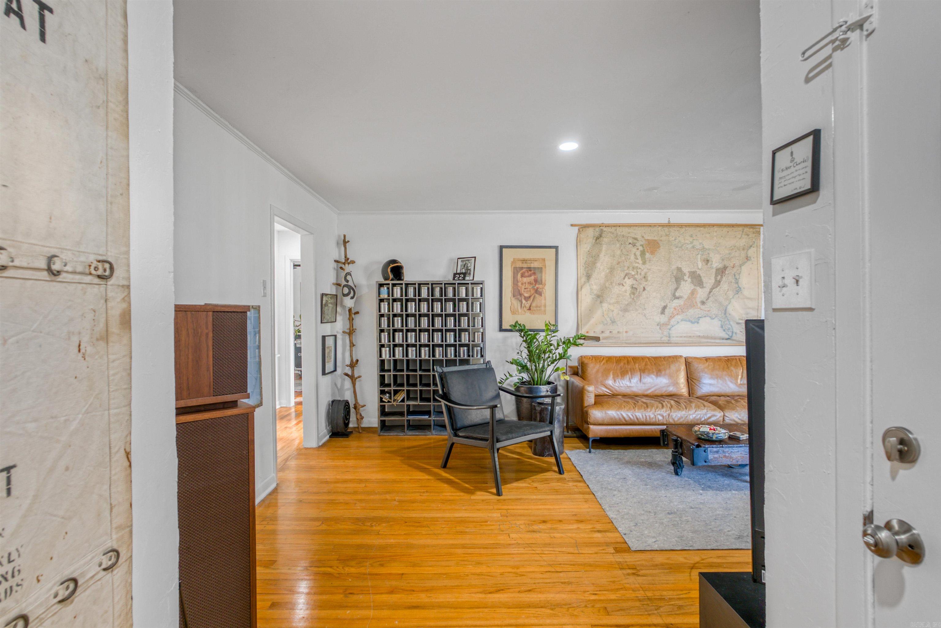 PARK HILL - Residential