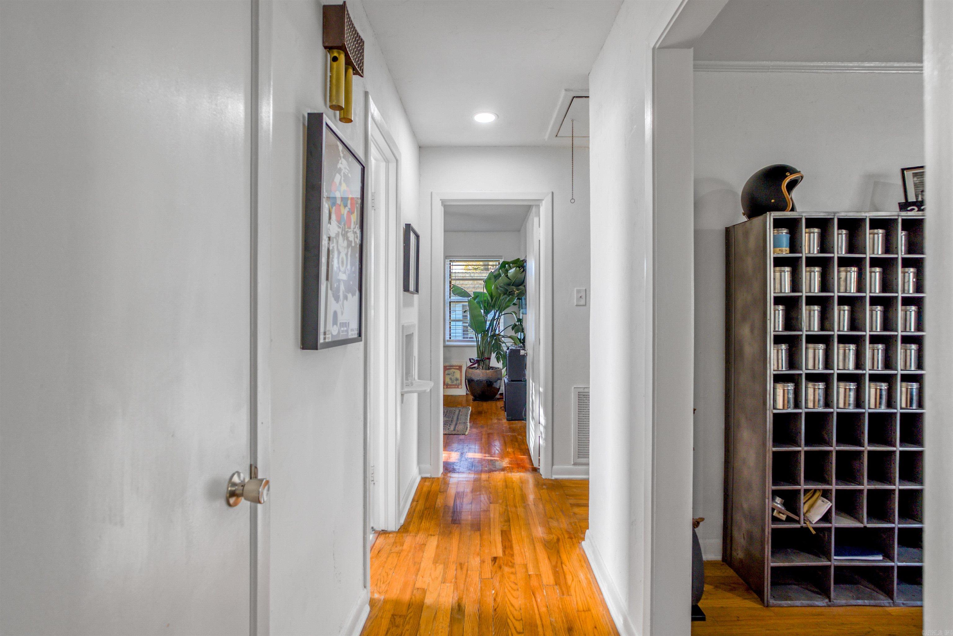 PARK HILL - Residential